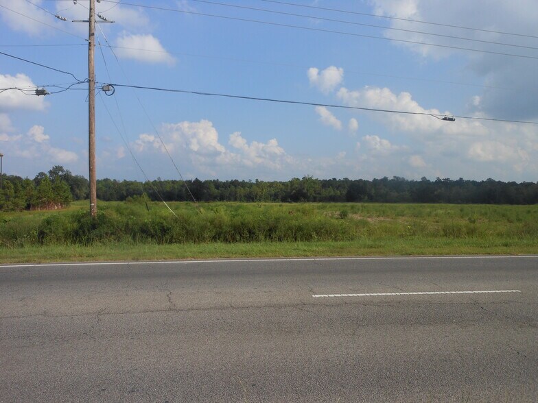 More Photos Of 1715 Hwy 15 S, Sumter Land For Sale