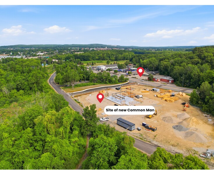 More Photos Of 25 Manchester St, Concord Land For Lease