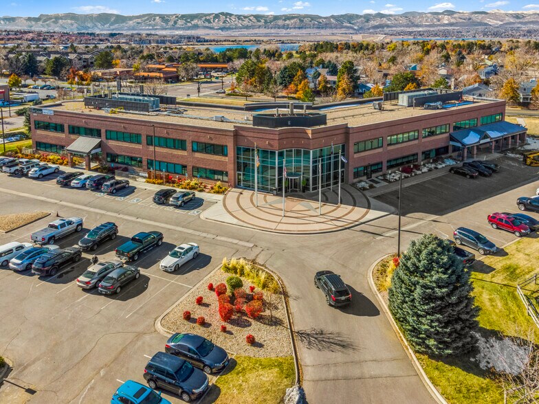 More Photos Of 1501 W Mineral Ave, Littleton Medical For Lease
