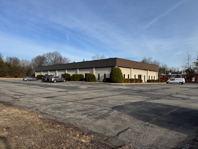 More Photos Of 456 Route 22, White House Station Medical For Sale
