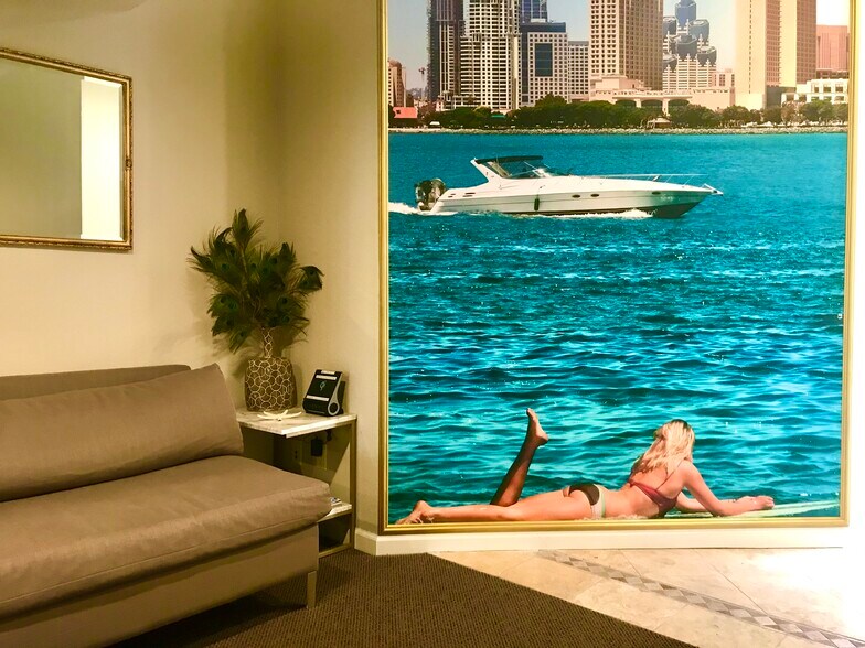 More Photos Of 1125 W Olive St, San Diego Office Residential For Sale