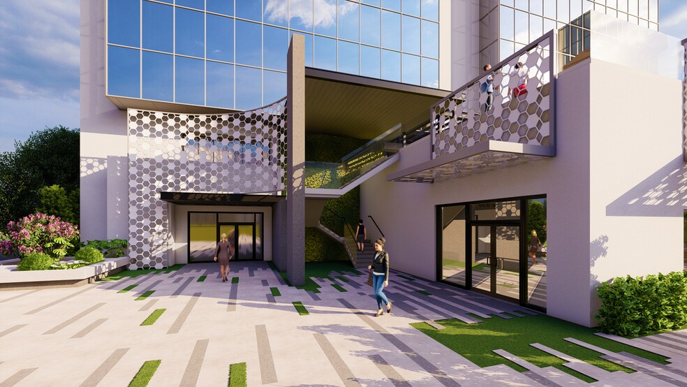 More Photos Of 1909 Tyler St, Hollywood Office For Lease