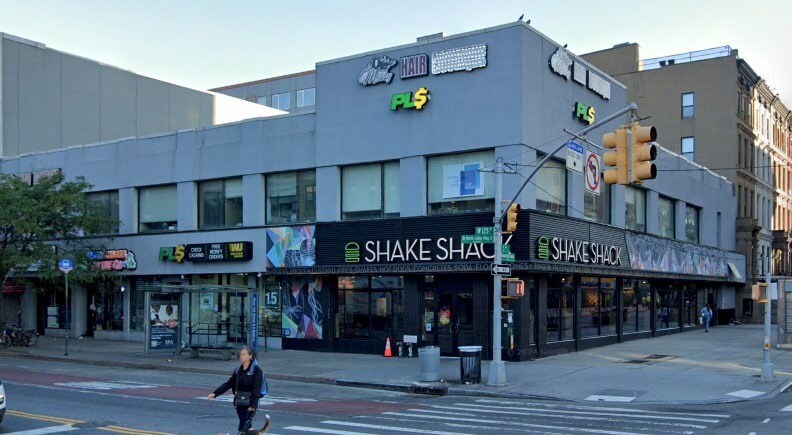 More Photos Of 1-3 W 125th St, New York Coworking Space