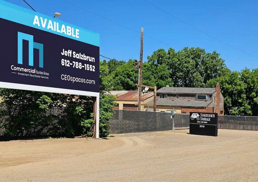 More Photos Of 2910 Quant Ave N, Stillwater Warehouse For Lease