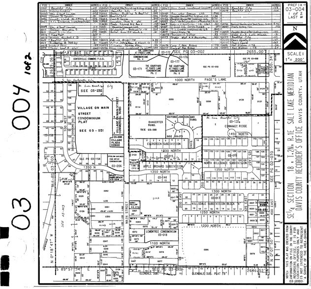 More Photos Of 1115-1145 N Main St, Bountiful Apartments For Sale