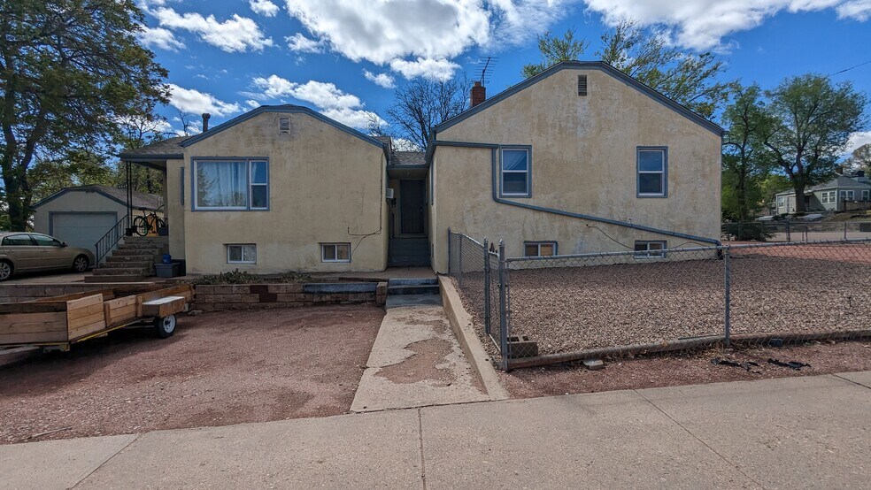 More Photos Of 431 W Grant Ave, Pueblo Apartments For Sale