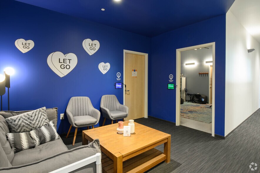 More Photos Of 3675 Market St, Philadelphia Office For Lease