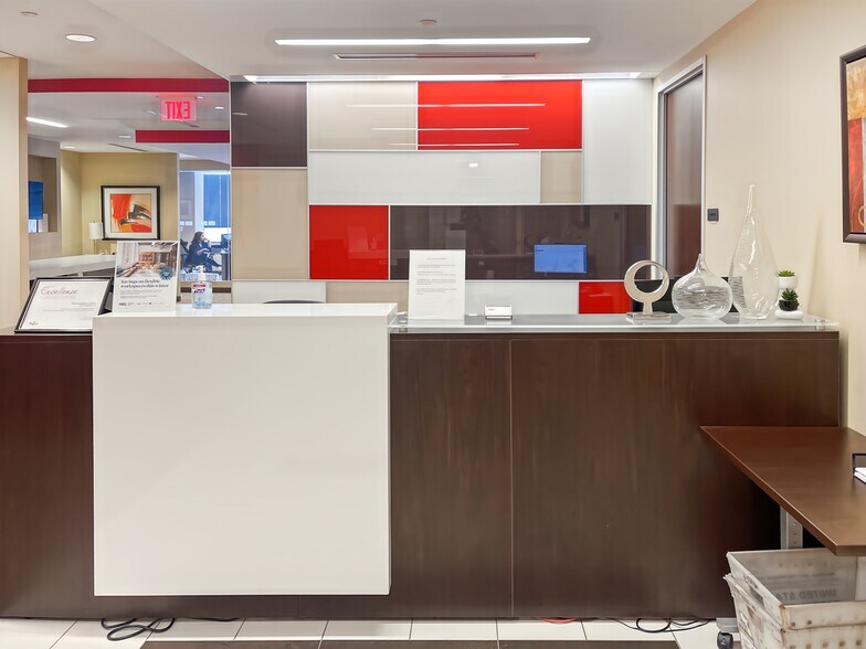 More Photos Of 1 Meadowlands Plz, East Rutherford Coworking Space