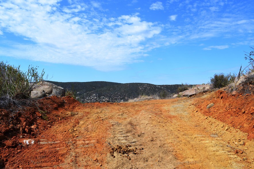 More Photos Of 0 Martin Rd, Hemet Land For Sale