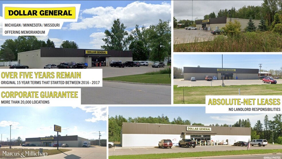 More Photos Of ,  General Retail For Sale