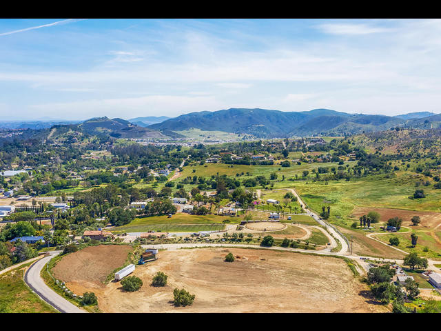 Primary Photo Of Hill Valley Dr, Escondido Land For Sale