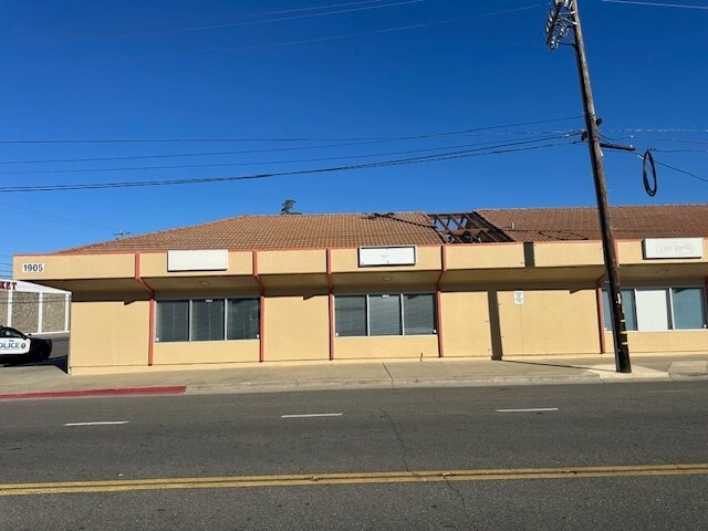 More Photos Of 1905 Covillaud St, Marysville General Retail For Sale