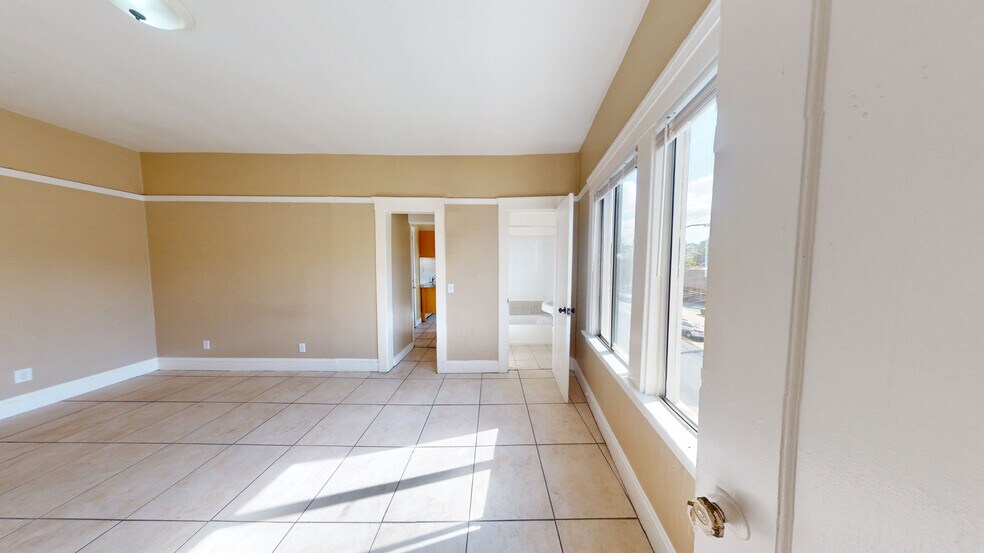 More Photos Of 2601-2605 High St, Oakland Apartments For Sale