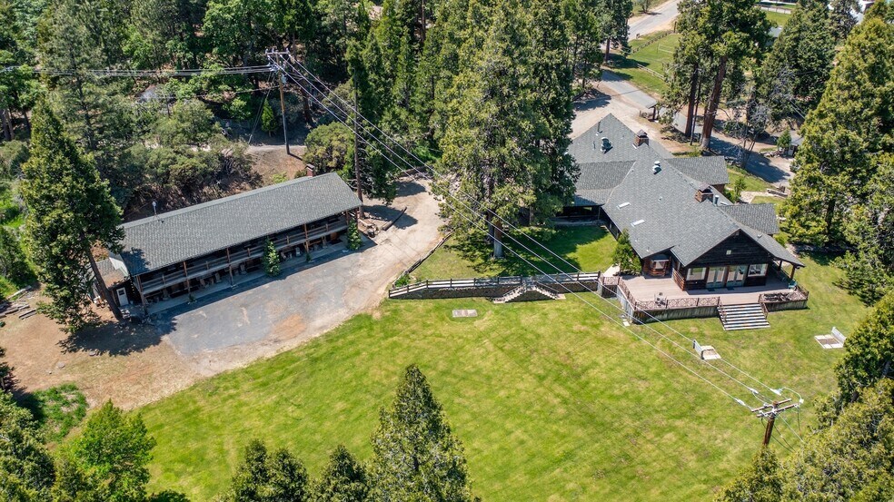 More Photos Of 1699 Nelson Dr, Springville Land For Sale
