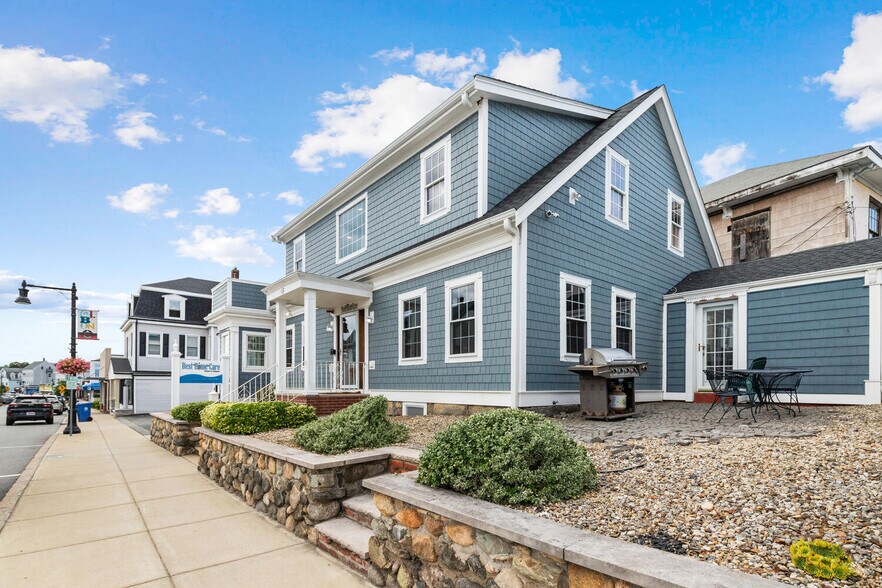 More Photos Of 45 Albion St, Wakefield Office For Sale