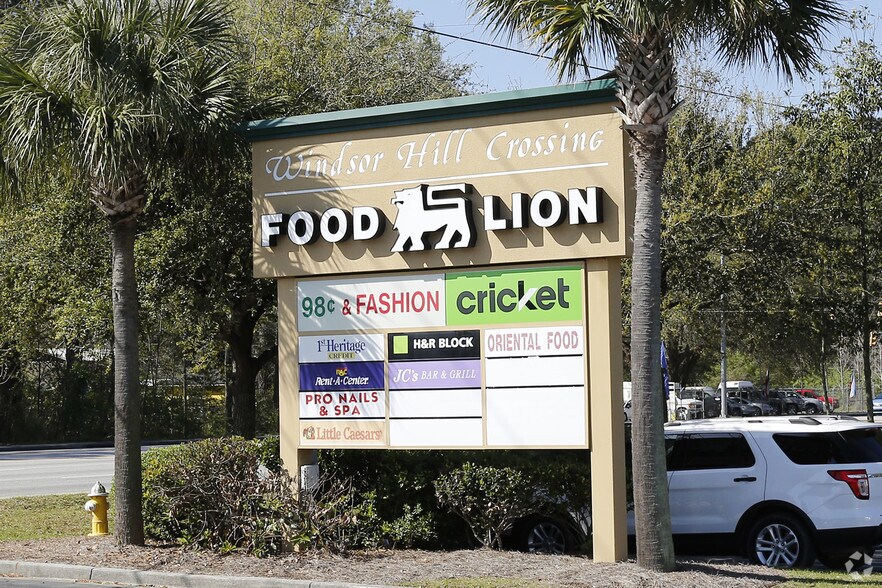 More Photos Of 3740 Ashley Phosphate Rd, North Charleston Unknown For Lease