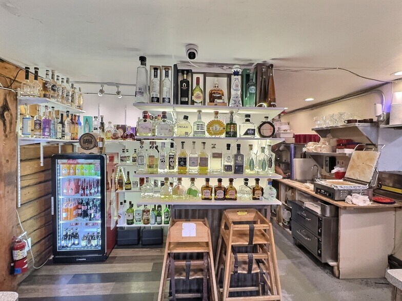 More Photos Of 121 E Main St, Frisco Storefront Retail Residential For Sale