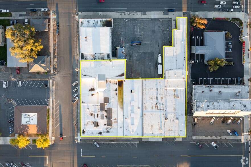 More Photos Of 31 N 4th Ave, Yakima Unknown For Sale