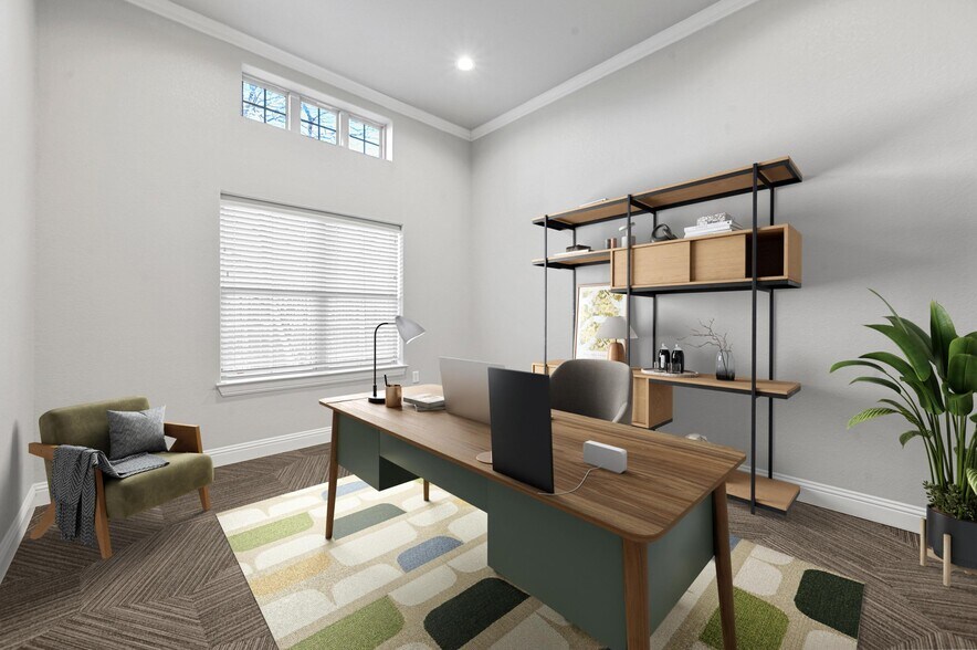 More Photos Of 175 S Kimball Ave, Southlake Office For Lease