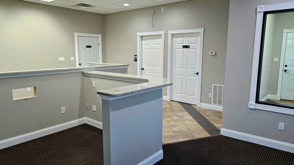 More Photos Of 1120 Old State Route 74, Batavia Auto Repair For Lease