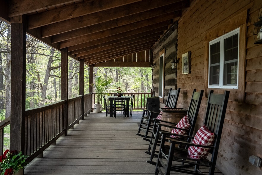 More Photos Of 129 Vaughan Rd, Eldon Lodge Meeting Hall For Sale