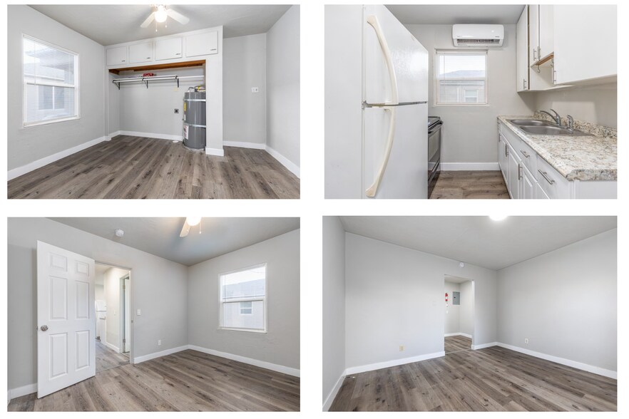 More Photos Of 1311 W Shoshone St, Pasco Apartments For Sale