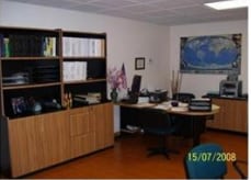 More Photos Of 2051 NW 112th Ave, Doral Showroom For Sale