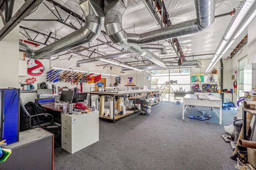 More Photos Of 1605 Ord Way, Oceanside Warehouse For Sale