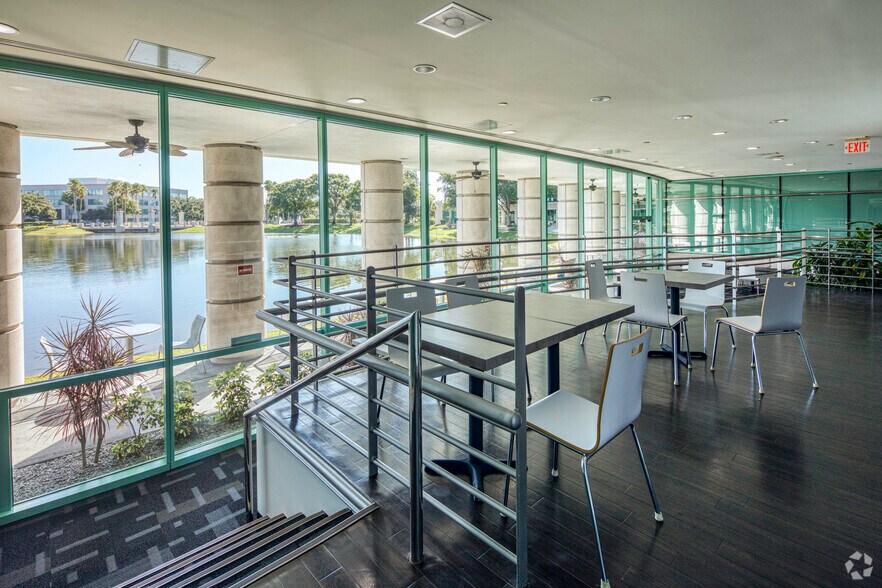 More Photos Of 4925 Independence Pky, Tampa Office For Lease