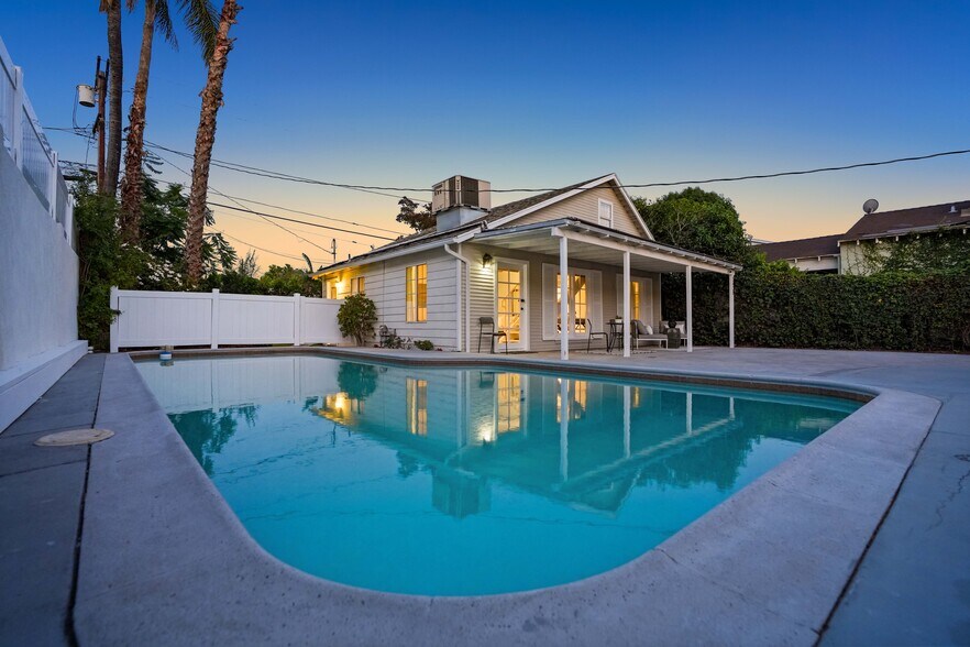 More Photos Of 5438 Colfax Ave, North Hollywood Multifamily For Sale