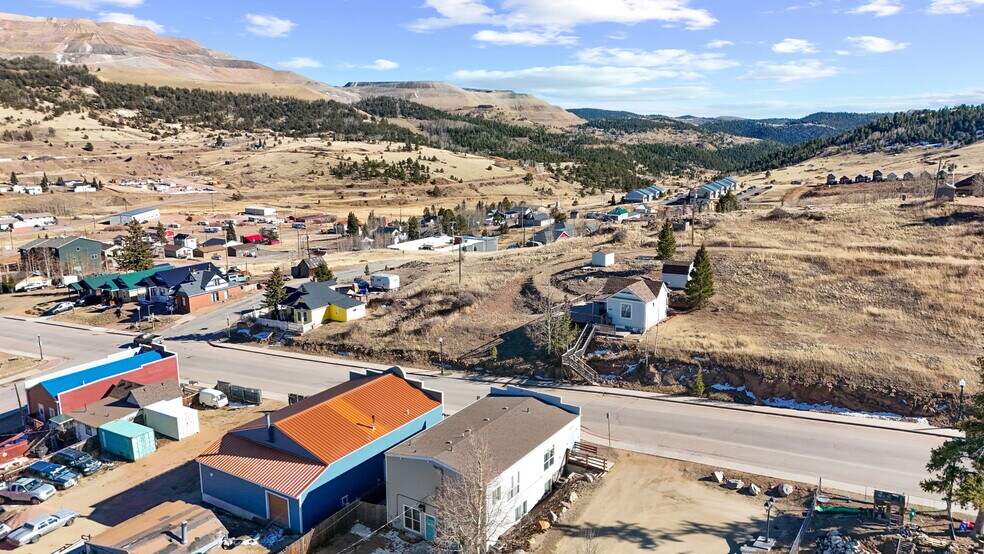 More Photos Of 217 W Masonic Ave, Cripple Creek Apartments For Sale