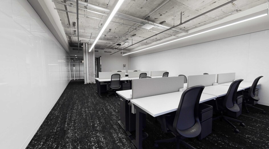 More Photos Of 311 W Monroe St, Chicago Coworking Space