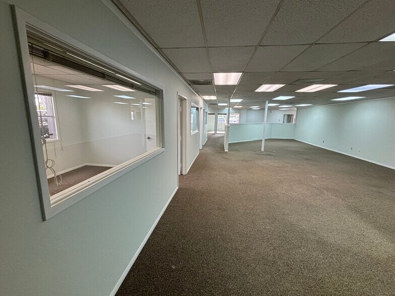 More Photos Of 125 S Tremont, Oceanside Medical For Lease