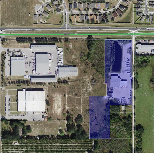 More Photos Of 2831 US Highway 17/92, Haines City Warehouse For Sale