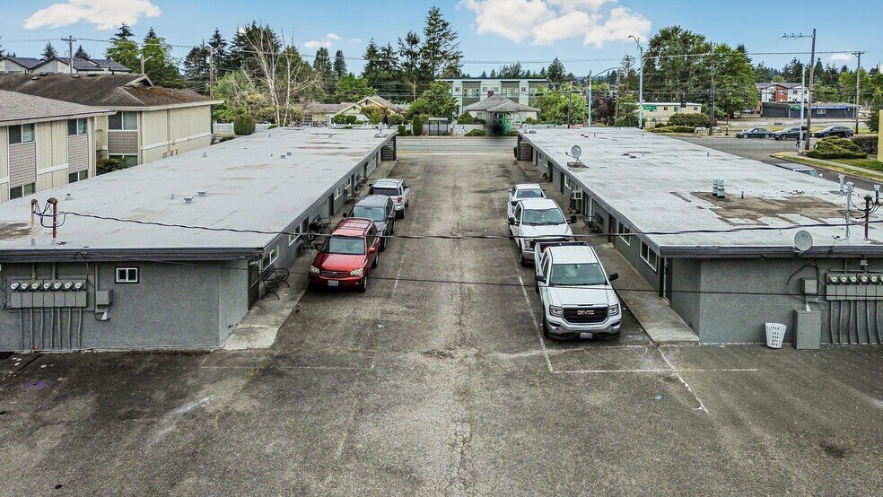 More Photos Of 7603 Pacific Ave, Tacoma Apartments For Sale