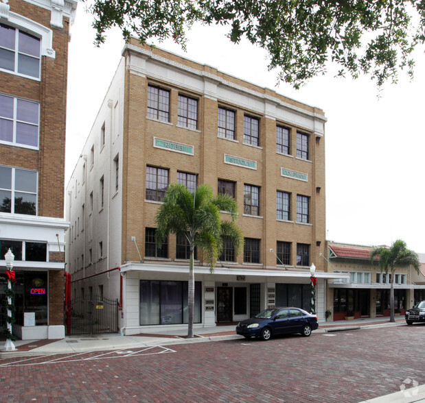 Primary Photo Of 1625 Hendry St, Fort Myers Loft Creative Space For Lease