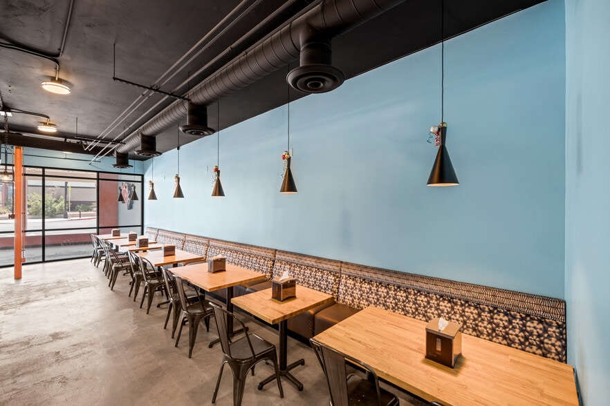 More Photos Of 10-18 W Pacific Ave, Henderson Storefront Retail Office For Sale