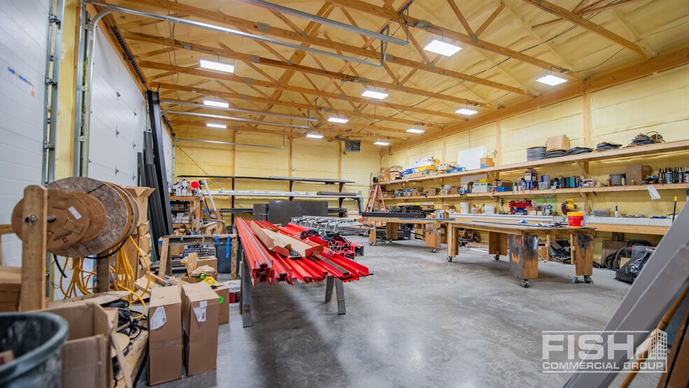 More Photos Of 799 Foresman St, Williamsport Warehouse For Sale