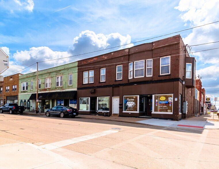 More Photos Of , Moline Unknown For Sale