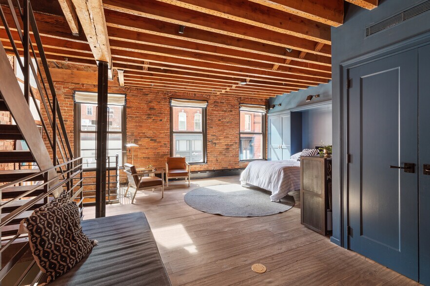 More Photos Of 155 Duane St, New York General Retail For Sale