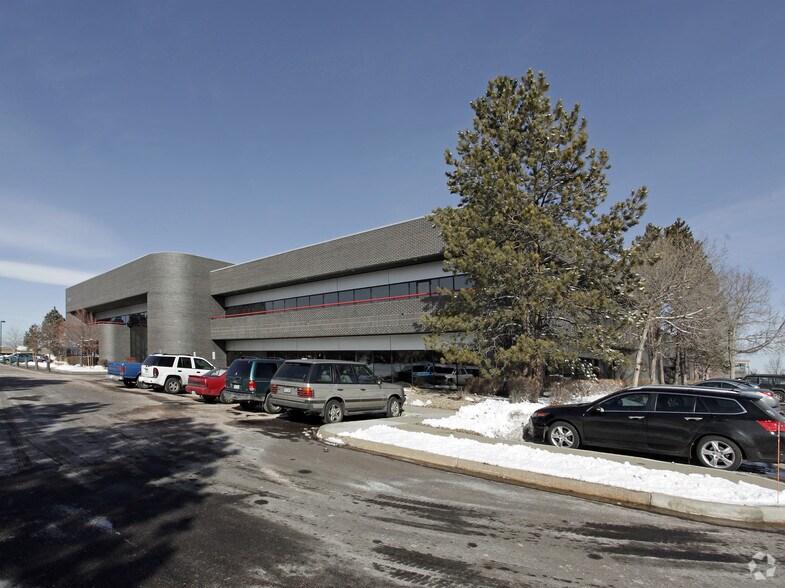 More Photos Of 12503 E Euclid Dr, Centennial Research And Development For Lease