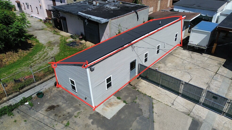 Primary Photo Of 1211 Park st, Peekskill Flex For Sale