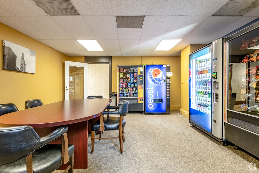 More Photos Of 815 E Superior Ave, Cleveland Office Residential For Lease