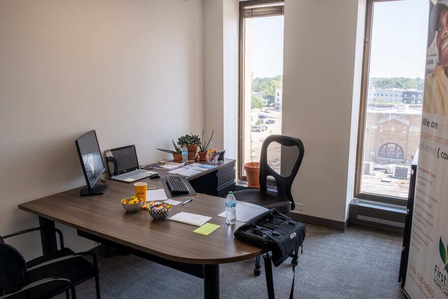 More Photos Of 221 W Webster Ave, Muskegon Medical For Sale