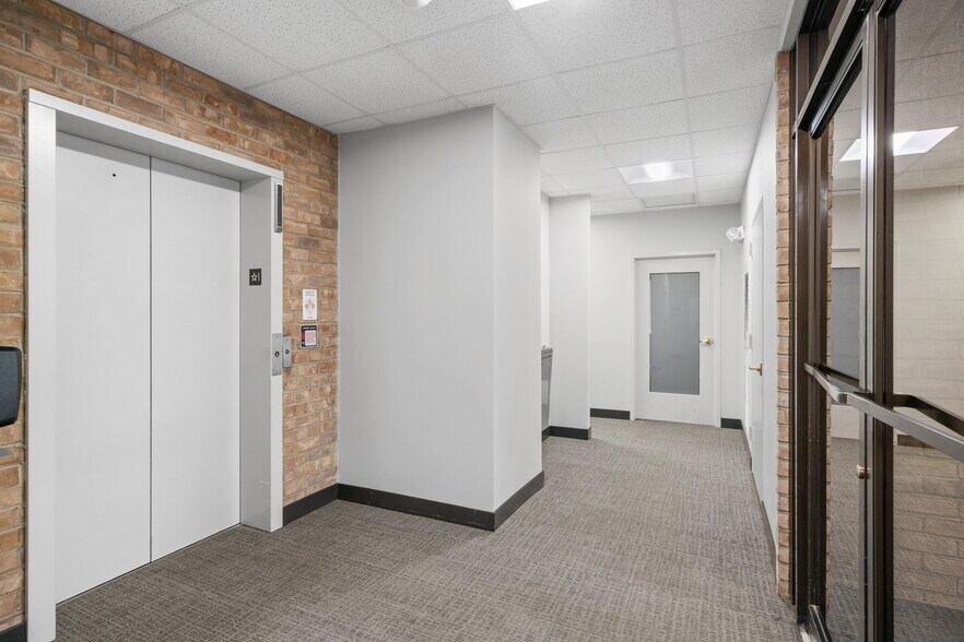 More Photos Of 1311 Dolley Madison Blvd, McLean Office For Lease