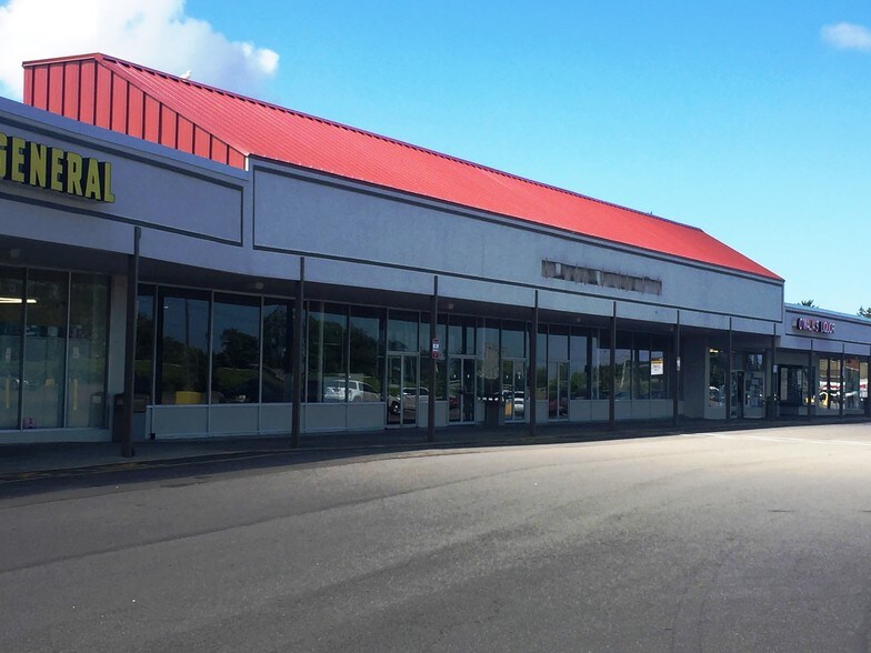 More Photos Of 1166 Central Ave, Dunkirk Unknown For Lease