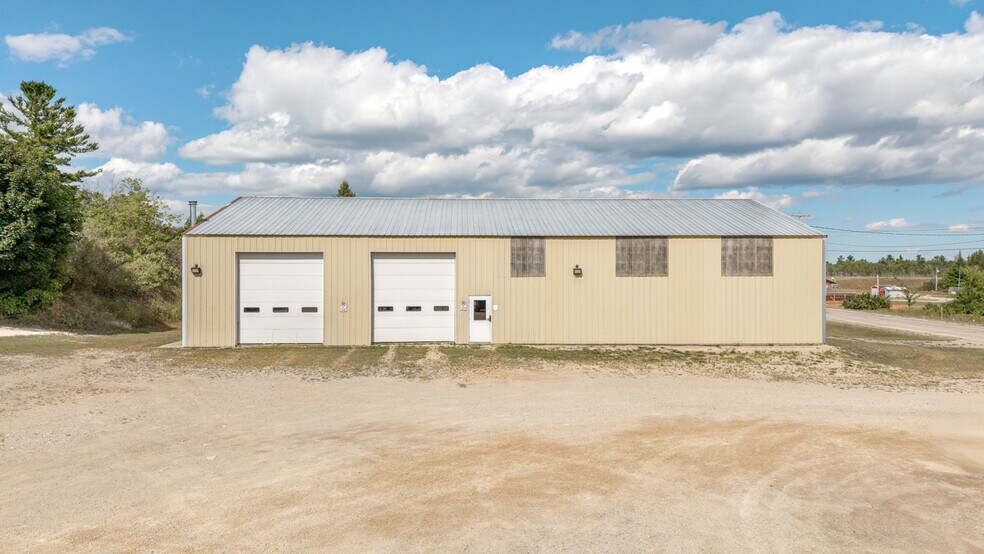 More Photos Of N16577 Main St, Hermansville Freestanding For Sale