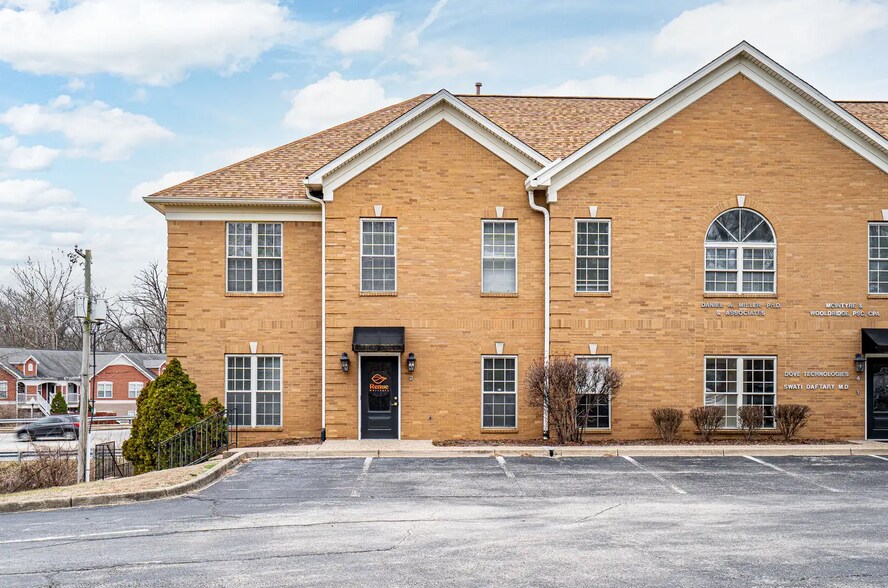 Primary Photo Of 3103 Breckenridge Ln, Louisville Office For Sale
