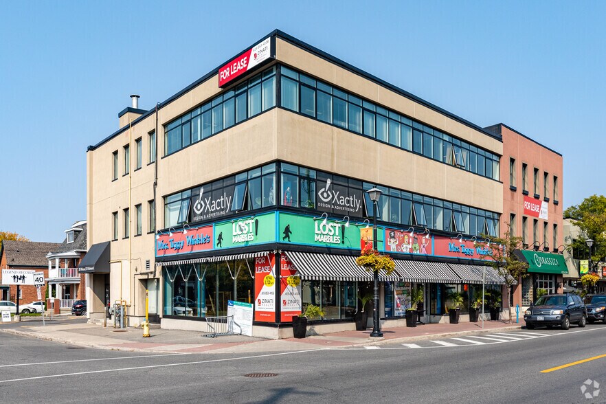 Primary Photo Of 311 Richmond Rd, Ottawa Office For Lease