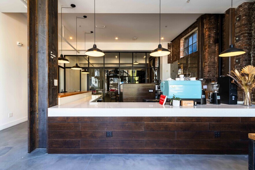 More Photos Of 3359 26th St, San Francisco Storefront Retail Residential For Sale